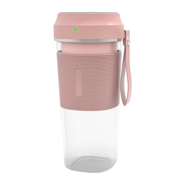300ml充電式USB搖搖杯