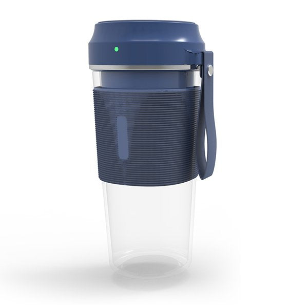 300ml充電式USB搖搖杯