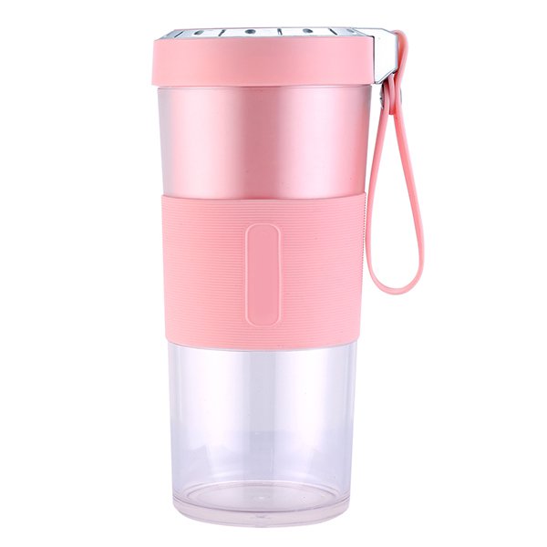 300ml充電式USB運動搖搖杯