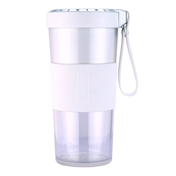 300ml充電式USB運動搖搖杯