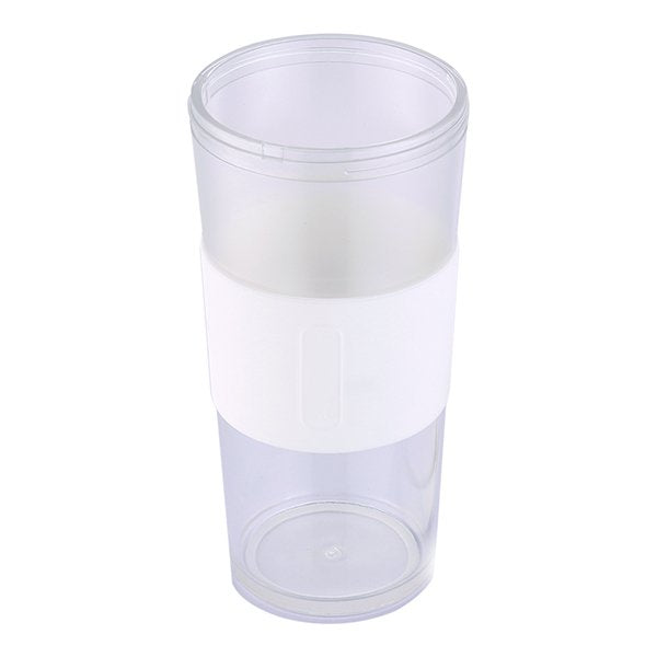 300ml充電式USB運動搖搖杯