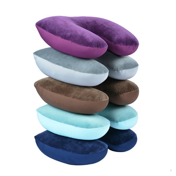 2和1多功能旅行頸枕