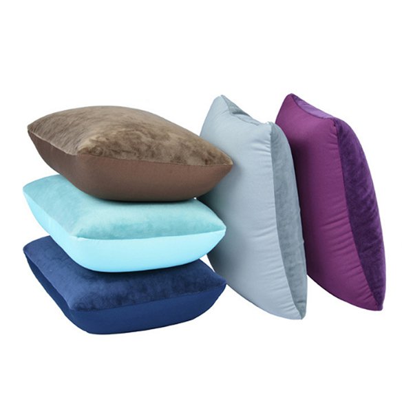 2和1多功能旅行頸枕