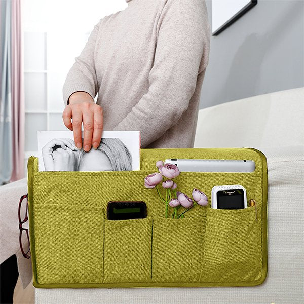 居家整理沙發收納袋