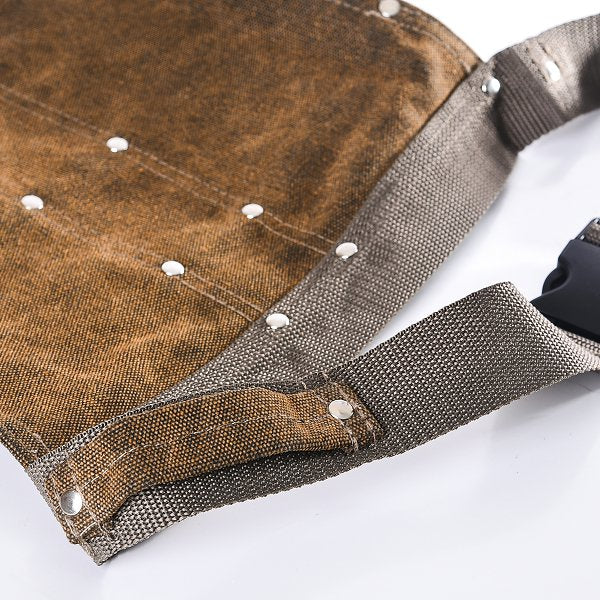 多功能收納工具腰袋-可印刷logo