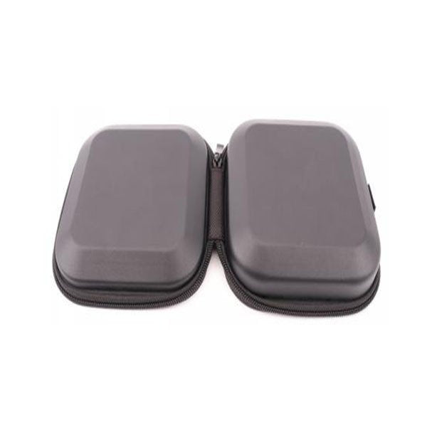 方形切邊角EVA收納盒