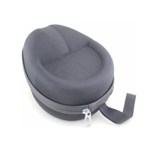 耳卦式耳機1680D牛津布EVA收納盒