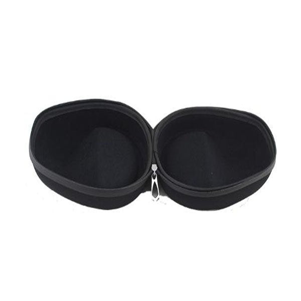 耳卦式耳機1680D牛津布EVA收納盒