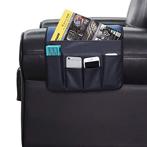 天鵝絨沙發整理收納袋