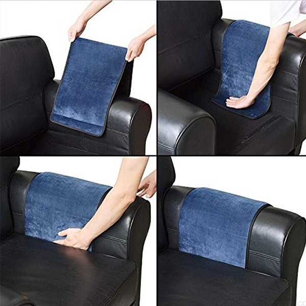 天鵝絨沙發整理收納袋