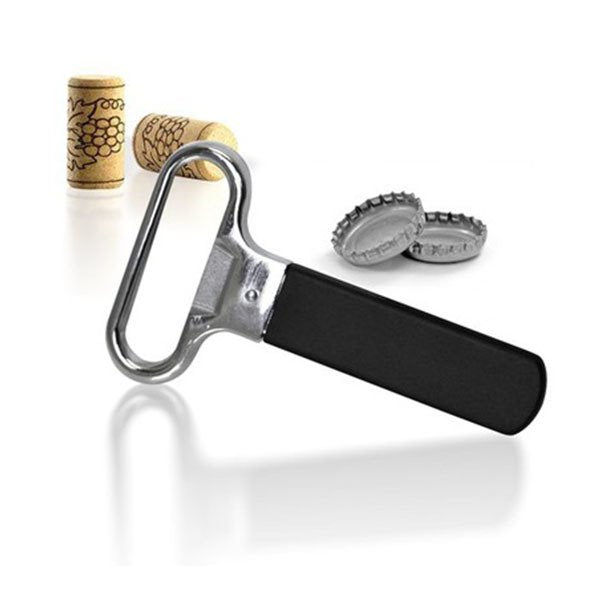 復古兩爪鋅合金兩用紅酒開瓶器