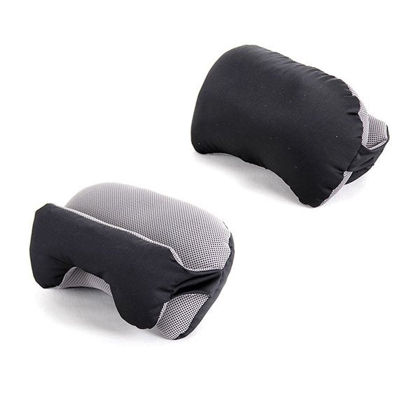 2合1可愛造型眼罩頸枕