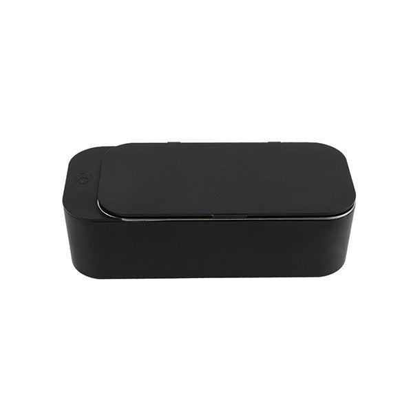 便攜式3分鐘超聲波眼鏡清洗機