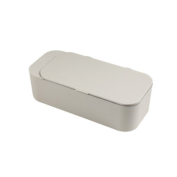 便攜式3分鐘超聲波眼鏡清洗機