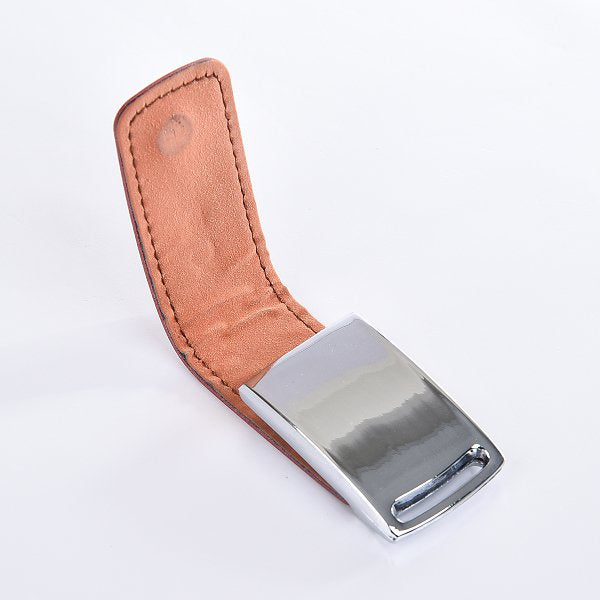 皮製隨身碟-USB商務禮贈品