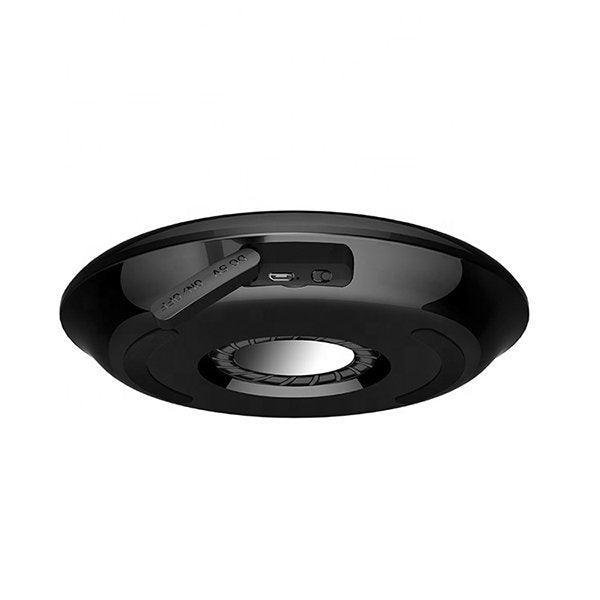 飛蝶造型塑料防水藍芽喇叭