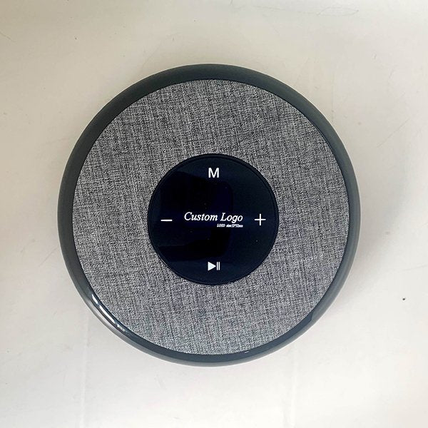 飛蝶造型塑料防水藍芽喇叭