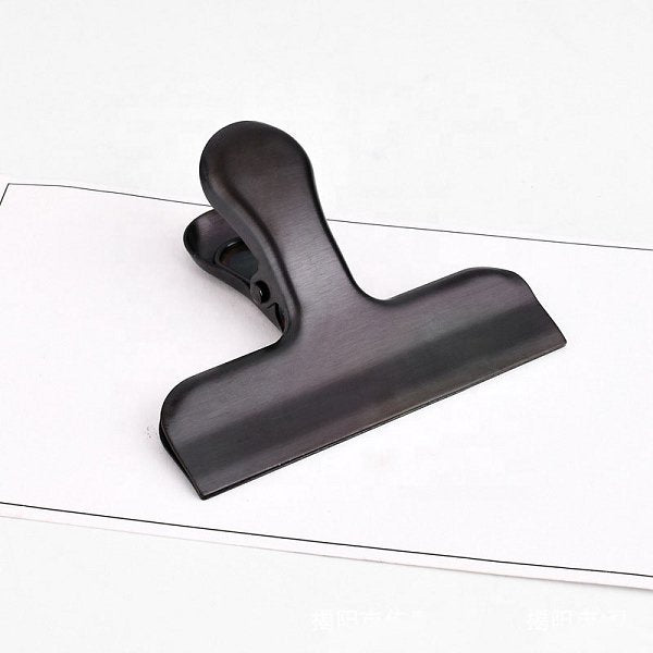 不銹鋼食品密封夾