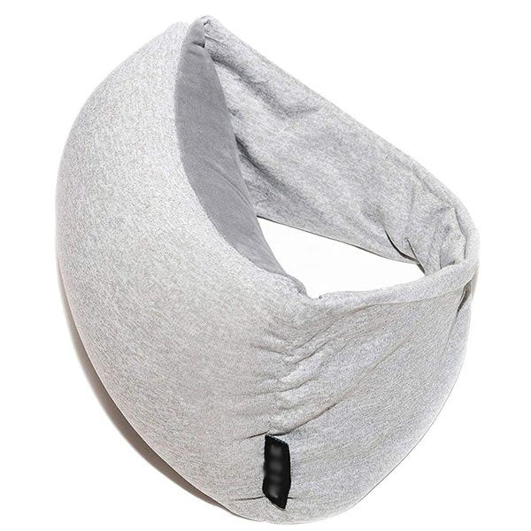 2合1旅行眼罩頸枕