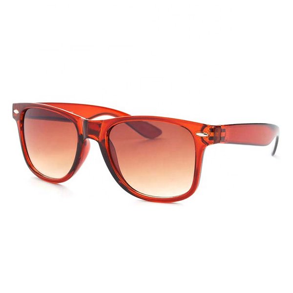 PC框壓克力鏡面太陽眼鏡