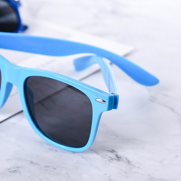 PC框壓克力鏡面太陽眼鏡
