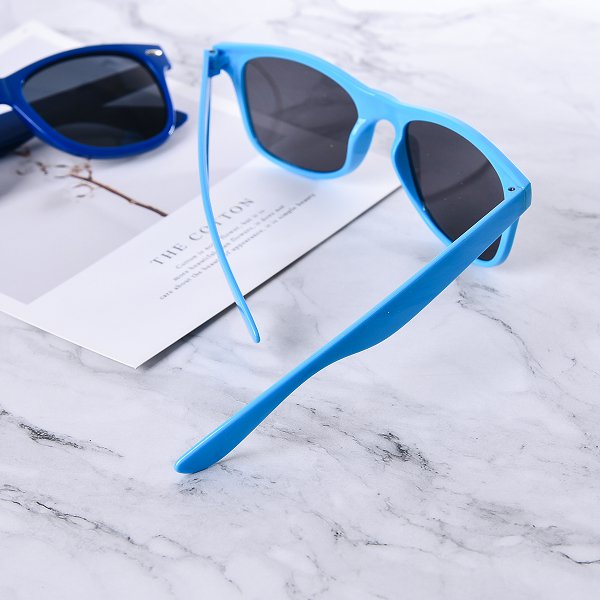 PC框壓克力鏡面太陽眼鏡