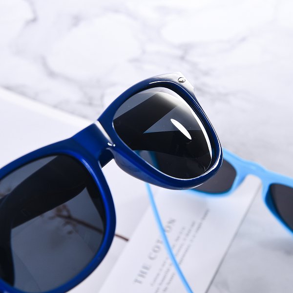 PC框壓克力鏡面太陽眼鏡