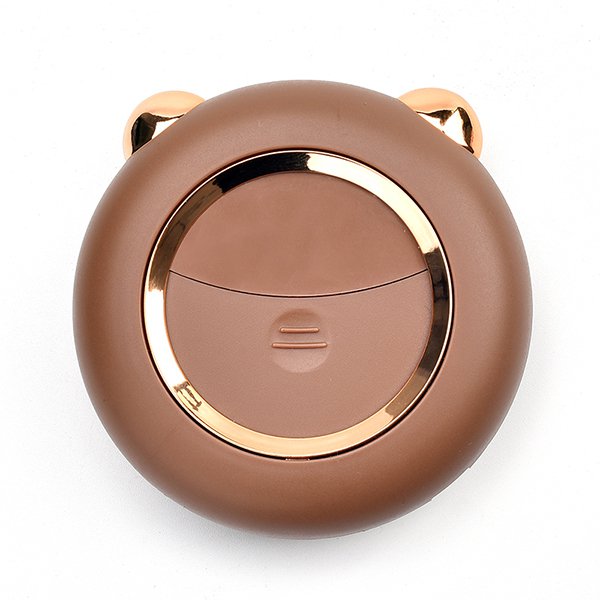 可愛貓奈米噴霧補水儀