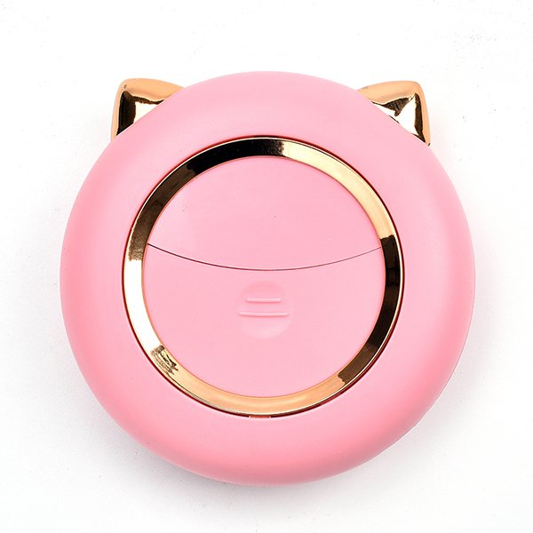 可愛貓奈米噴霧補水儀