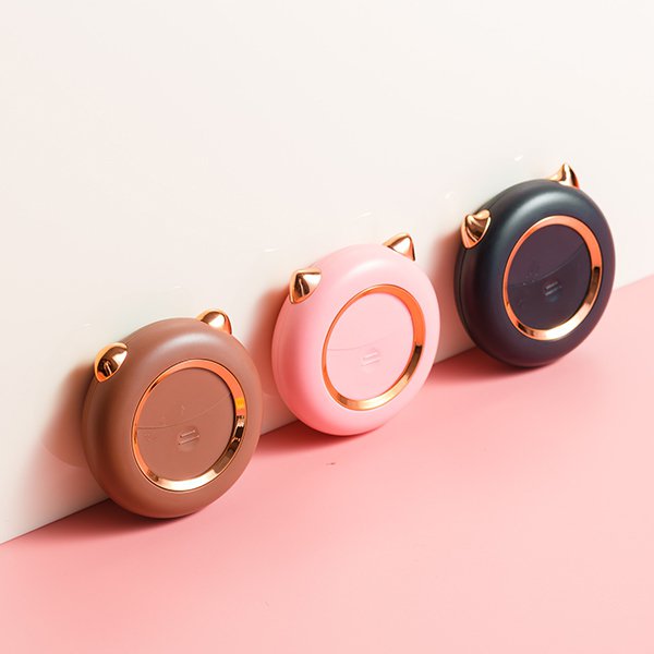 可愛貓奈米噴霧補水儀