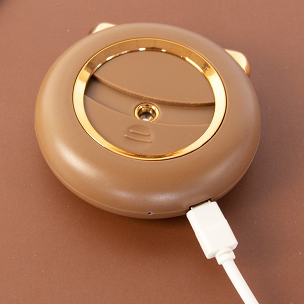 可愛貓奈米噴霧補水儀