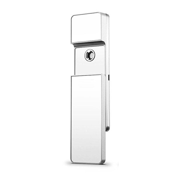 鏡面奈米噴霧補水儀