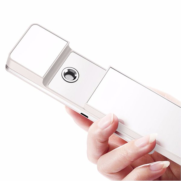 鏡面奈米噴霧補水儀