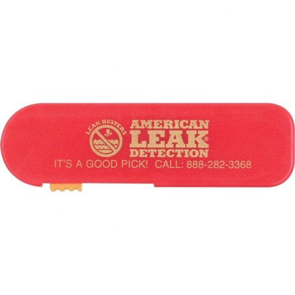 迷你攜帶式牙籤盒