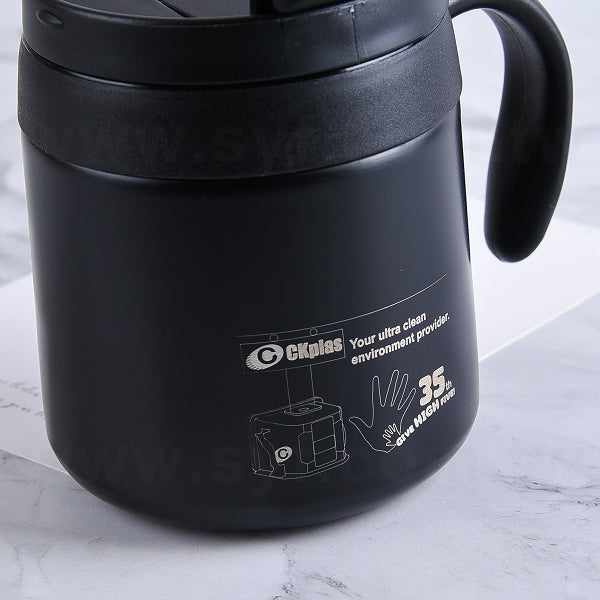 350ml不鏽鋼隔熱咖啡杯