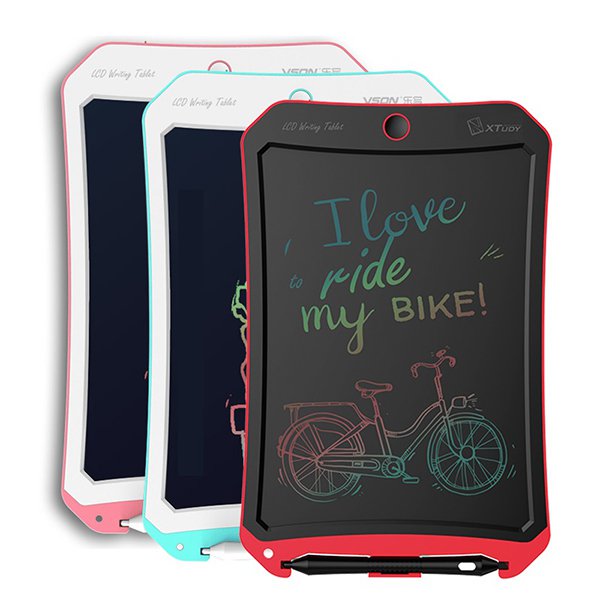 10寸液晶電子手寫板