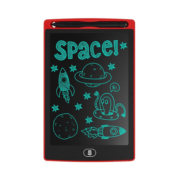 8.5寸液晶電子手寫板