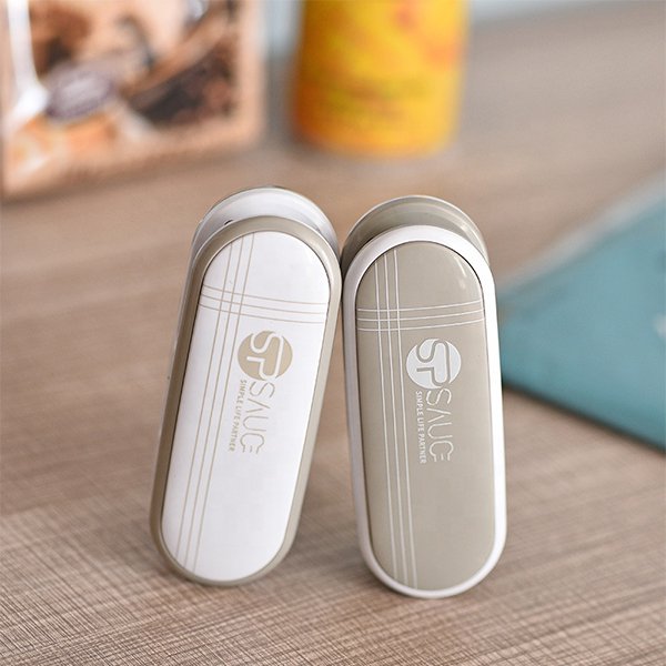 2用便攜式格紋迷你封口機