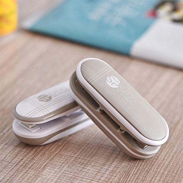 2用便攜式格紋迷你封口機