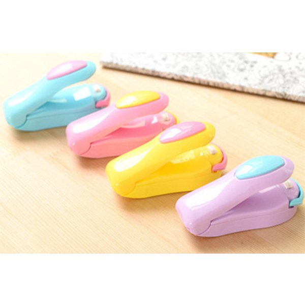 便攜式彩色迷你封口機