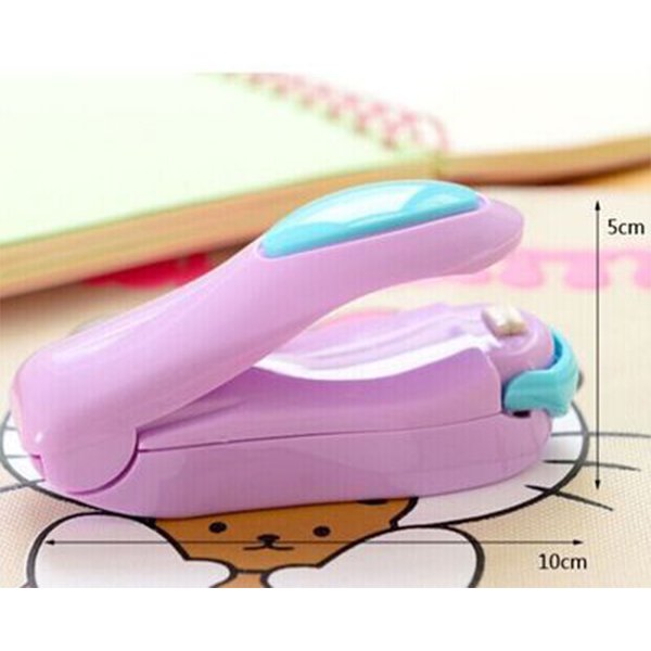 便攜式彩色迷你封口機