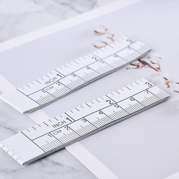 150cm打孔紙捲尺