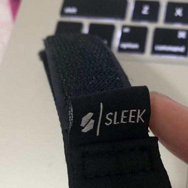 魔鬼氈行李帶-金屬扣環掛鉤