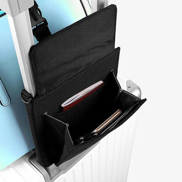 行李箱固定帶-行李固定包