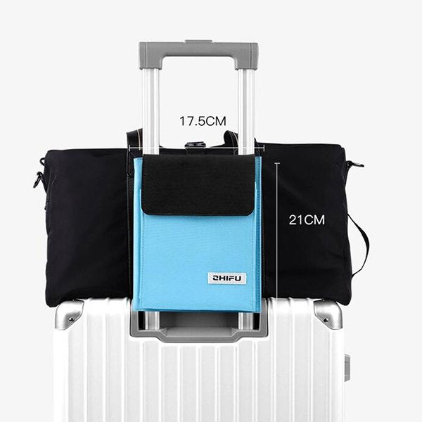 行李箱固定帶-行李固定包
