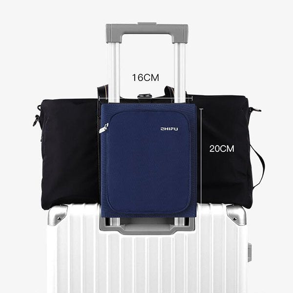 行李箱固定帶-行李固定包