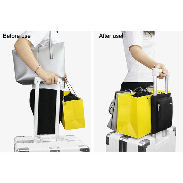 行李箱固定帶-行李固定包