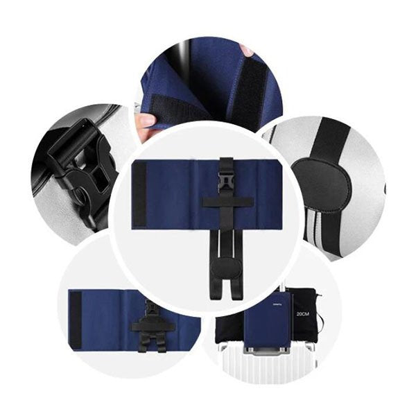 行李箱固定帶-行李固定包