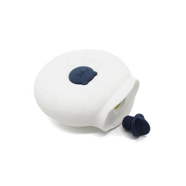 可愛小熊造型熱水袋