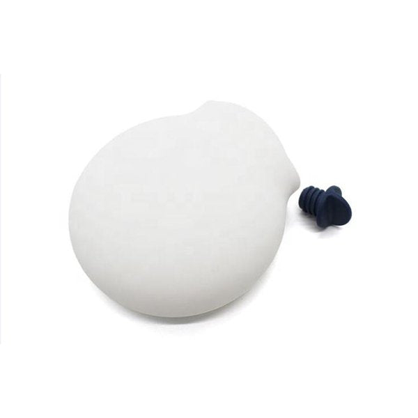 可愛小熊造型熱水袋